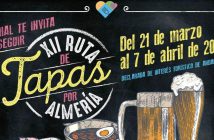 XII Ruta de Tapas por Almería