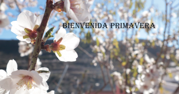Primavera en Almería