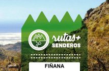 Rutas y senderos 2019 - Diputación de Almería