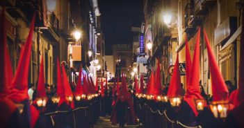 Semana Santa 2019 Almería