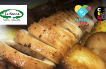 Almería 2019 Showcooking