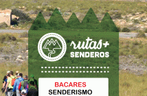 Rutas y senderos 2019 - Diputación de Almería
