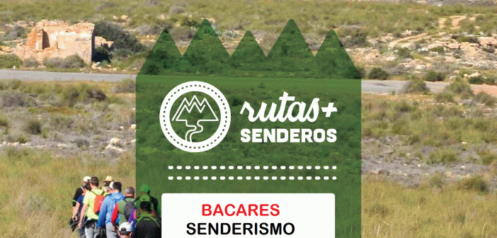 Rutas y senderos 2019 - Diputación de Almería