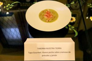 XII Ruta de Tapas por Almería