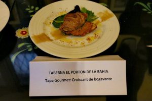 XII Ruta de Tapas por Almería