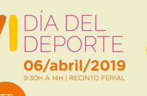 VI Día del deporte en Cuevas del Almanzora