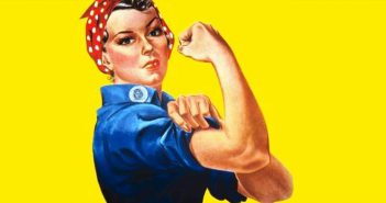 Día de la mujer en Almería