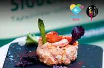 Cocina aperitivos marineros- Almería2019