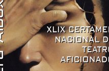 XLIX Certamen Nacional de Teatro aficionado de Albox