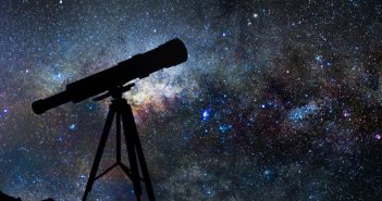 astronomia