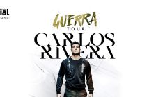 Concierto "Carlos Rivera"