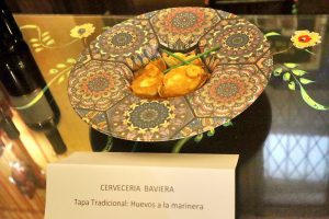 XII Ruta de Tapas por Almería