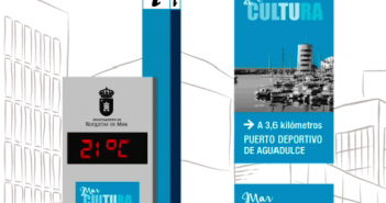 Roquetas de Mar el TOP del turismo cultural digital