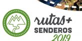 Rutas y Senderos 2019 - Diputación de Almería