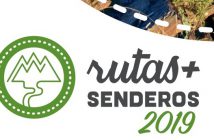 Rutas y Senderos 2019 - Diputación de Almería