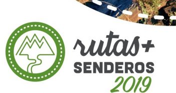 Rutas y Senderos 2019 - Diputación de Almería