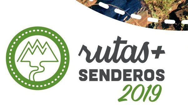 Rutas y Senderos 2019 - Diputación de Almería