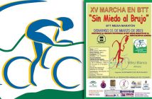 Circuito Provincial de BTT Media Maratón 2019 Almería