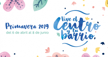 Programa de dinamización "Vive el Centro y tu barrio" Almería