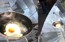 ¡Cocina con el Sol! - Almería 2019