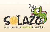 ¡SOLAZO Fest! Almería