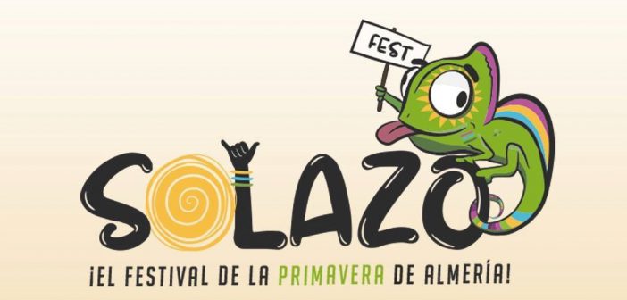 ¡SOLAZO Fest! Almería