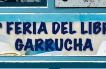1ª Feria del Libro de Garrucha