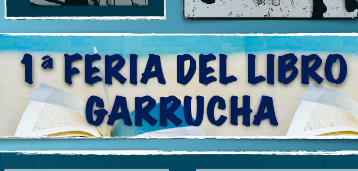 1ª Feria del Libro de Garrucha