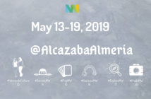 Conjunto Monumental de La Alcazaba programa primavera 2019