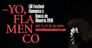 53 Festival de Flamenco y Danza de Almería