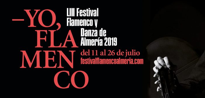 53 Festival de Flamenco y Danza de Almería