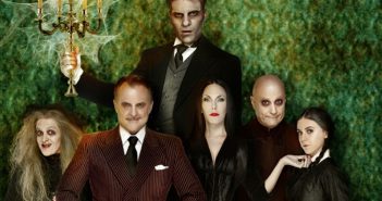 FAMILIA ADAMAS