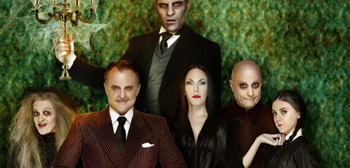 FAMILIA ADAMAS
