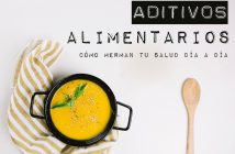 Aditivos Alimentarios- Almería2019