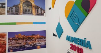 Almería Capital Gastronómica 2019