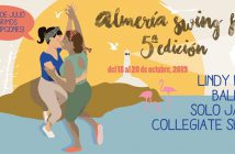 V Almería Swing Fest