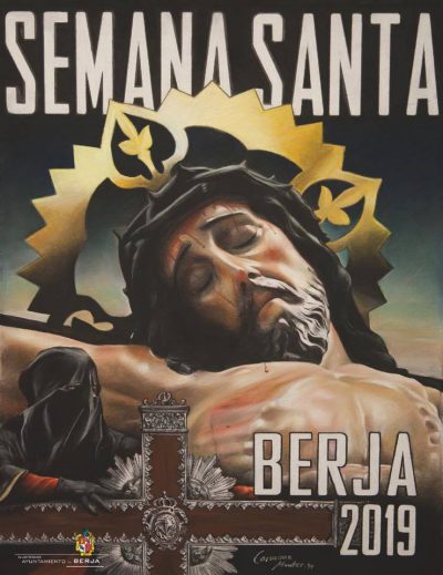 Semana Santa 2019 Almería