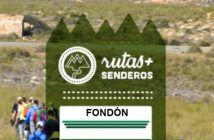 Rutas y senderos 2019 - Diputación de Almería