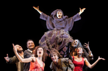 CELESTINA, LA TRAGICOMEDIA