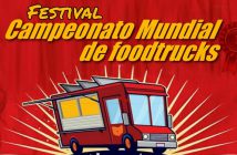 Campeonato Mundial de Foodtrucks Almería