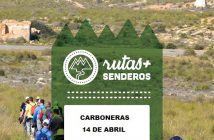 senderos Carboneras