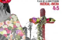 Cruces de Mayo - Huércal-Overa 2019