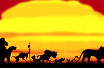 Musical "De simba a Kiara: El Tributo del Rey León"