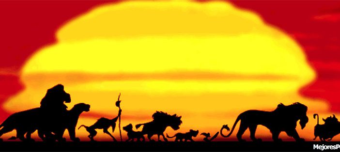 Musical "De simba a Kiara: El Tributo del Rey León"