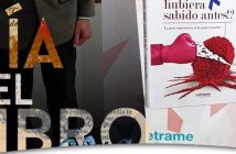 Día del Libro en Huércal-Overa