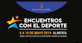 Encuentros con el Deporte en Almería