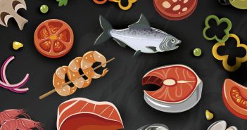 Recetario tradicional de Roquetas de Mar
