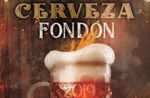 Feria de la Cerveza Fondón