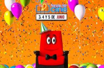 Fiesta Del Cine
