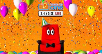 Fiesta Del Cine